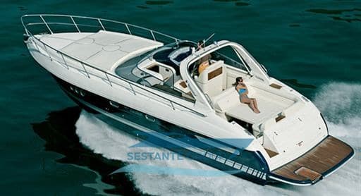 Airon Marine Airon 425 usato - dettaglio 2