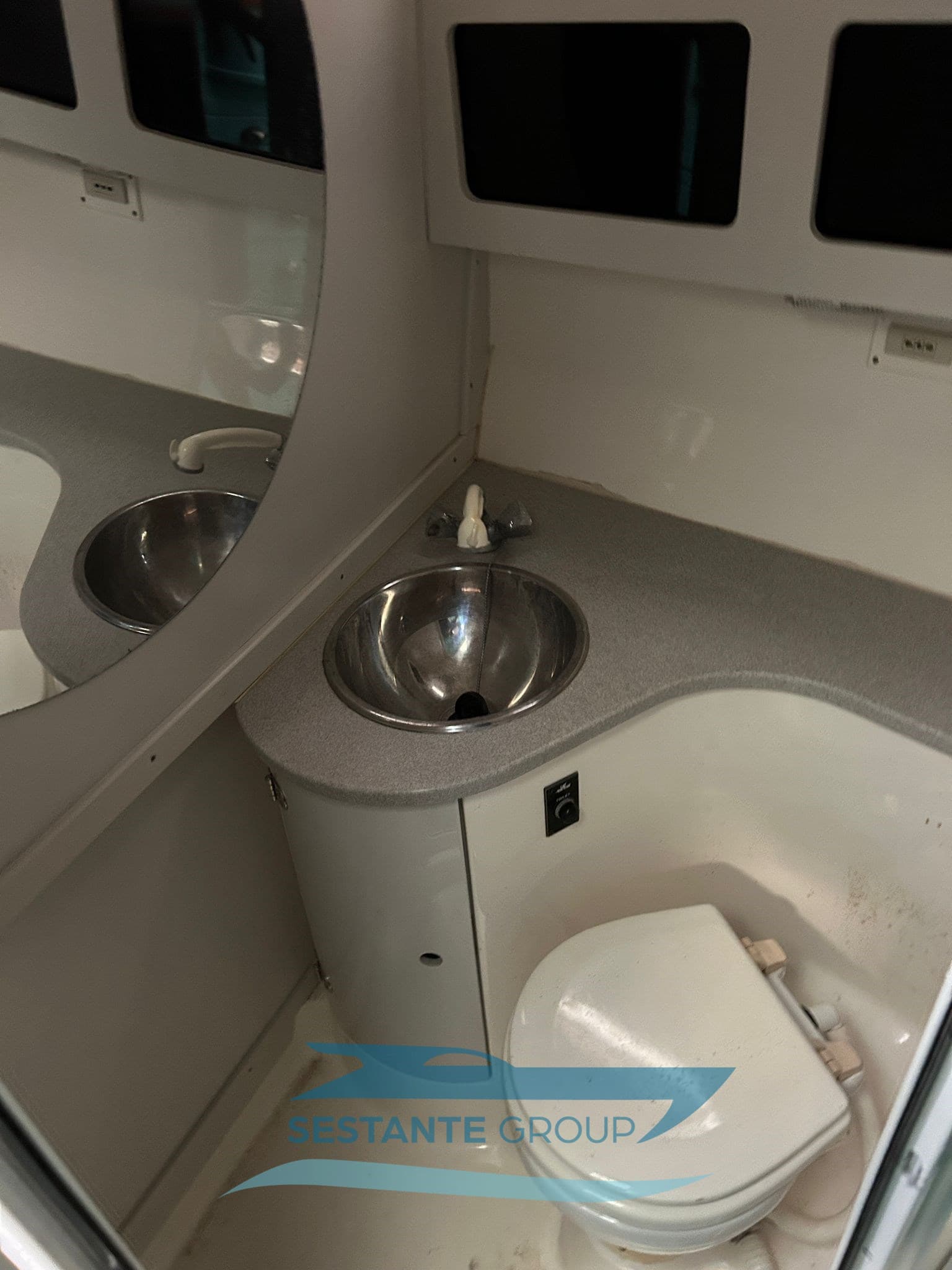 Mako Marine Mako 333 Attak usato - foto hero 17