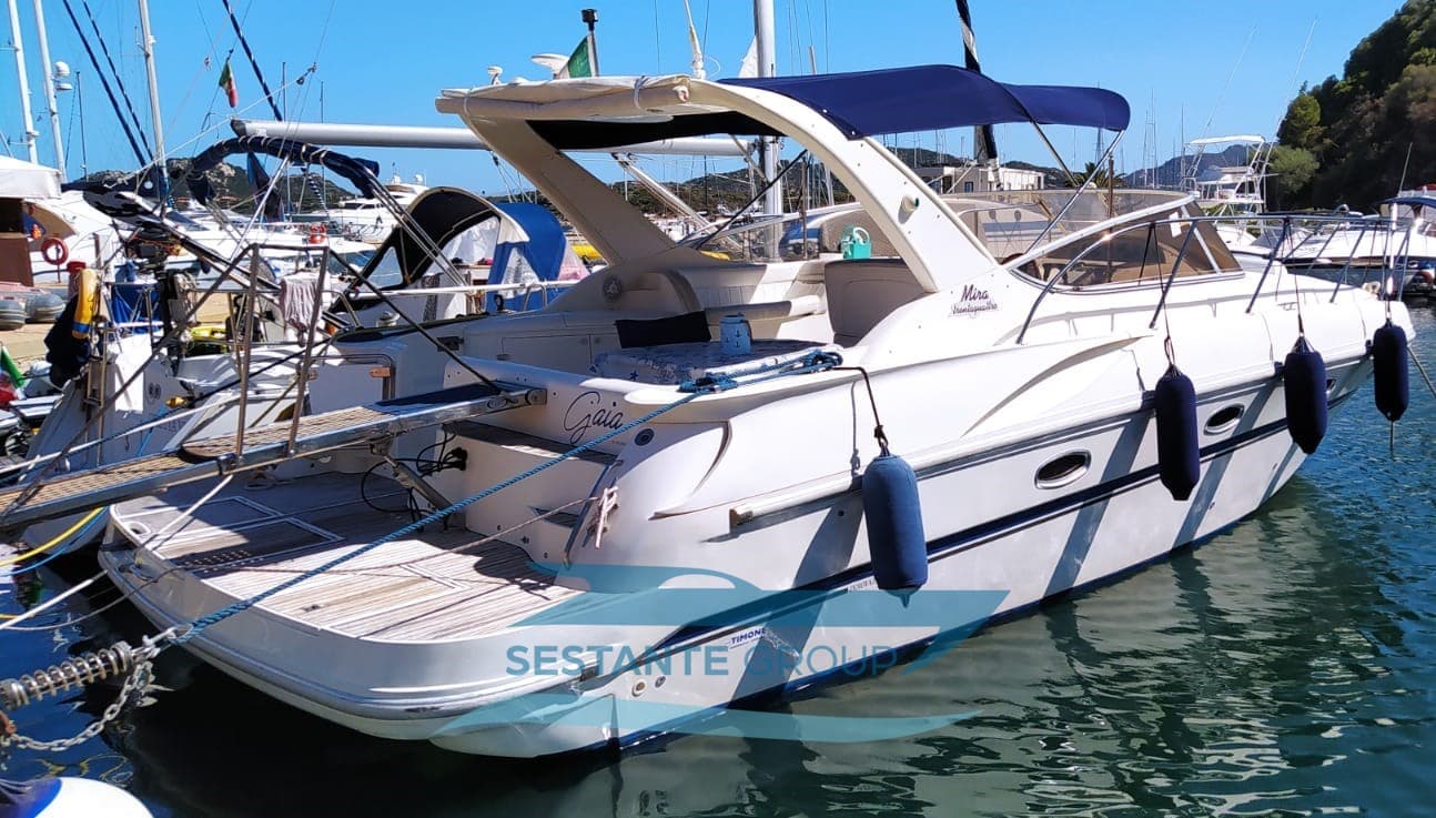 Innovazioni e Progetti Mira 34 - Main View Innovazioni e Progetti Mira 34 - Main View