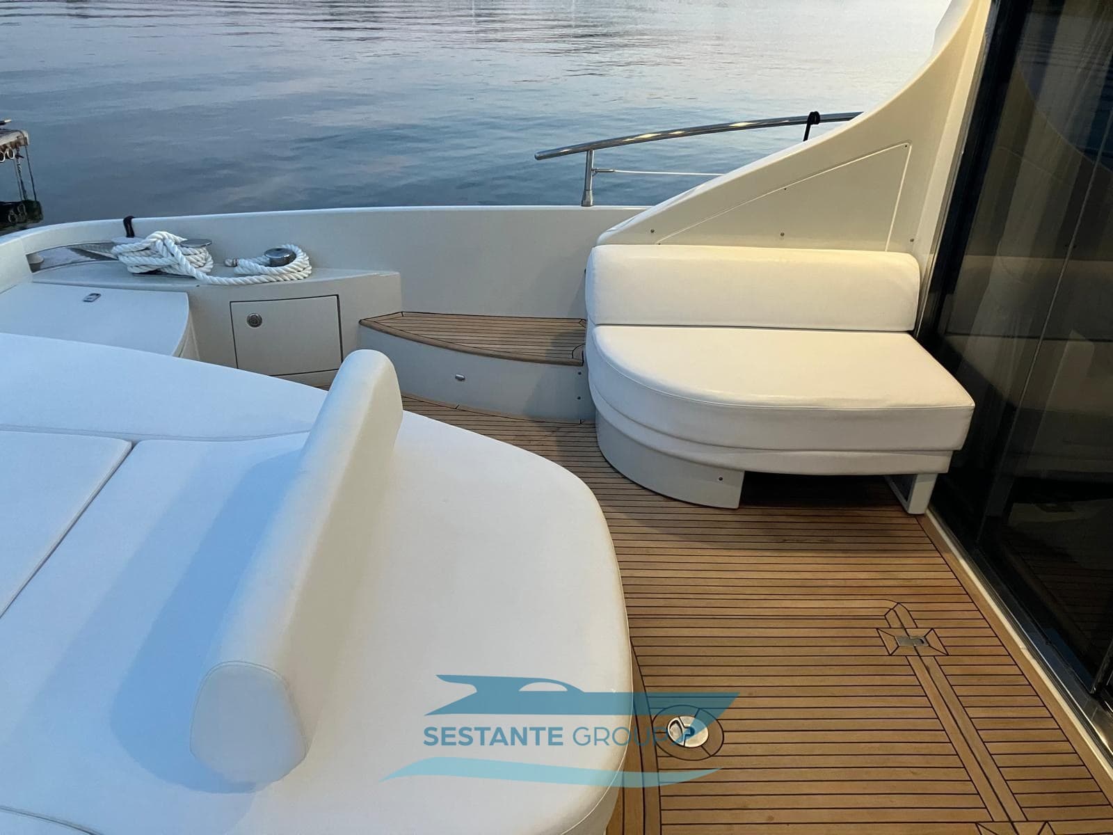 Azimut 62S gebraucht - Hauptbild 12