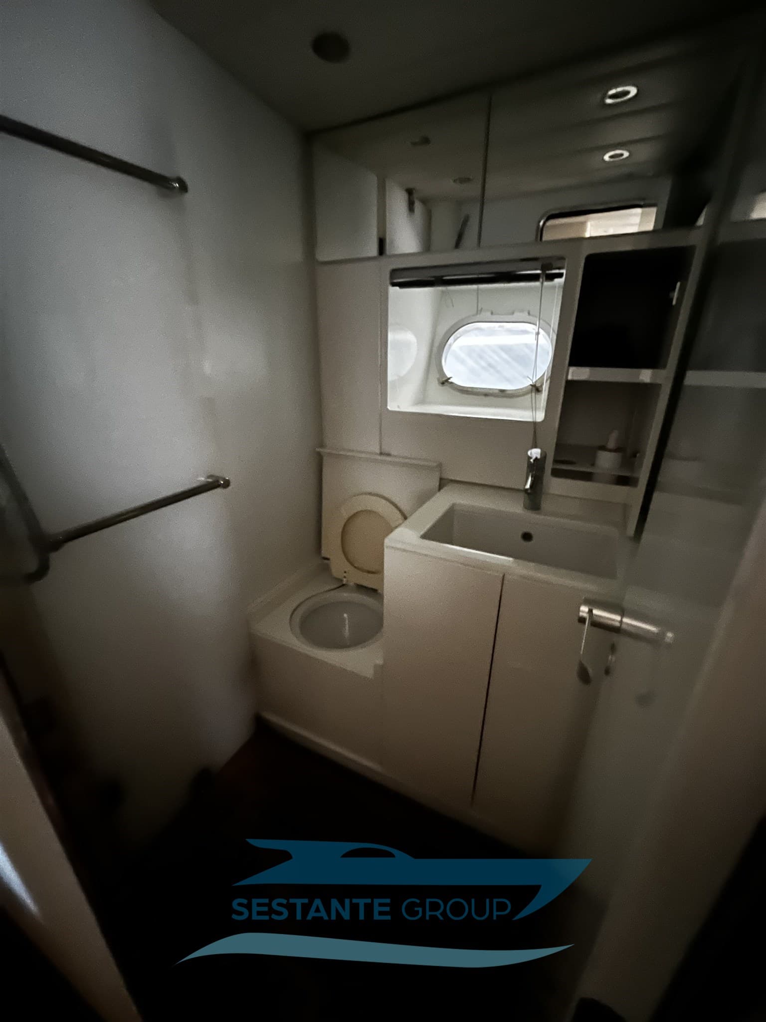 Cantieri di Baia B 50 FORCE ONE d'occasion - image hero 13