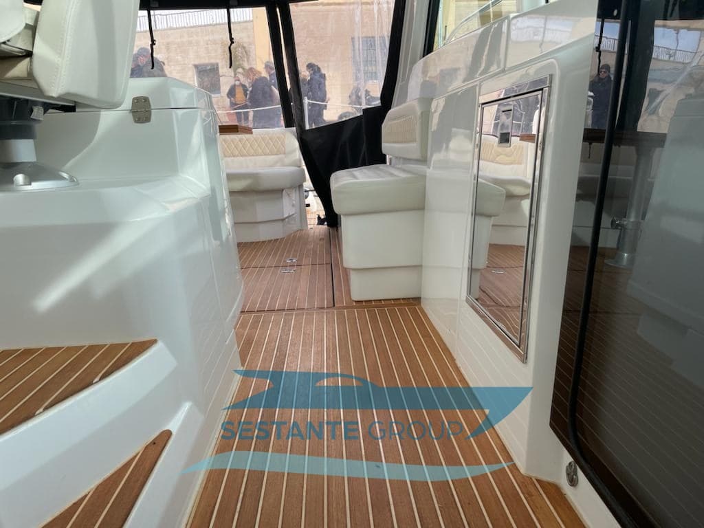 Beneteau GT 40 usato - foto hero 8