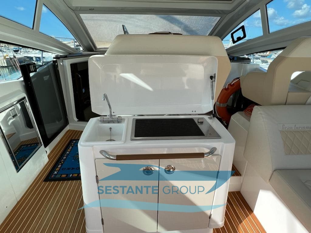 Beneteau GT 40 usato - foto hero 5
