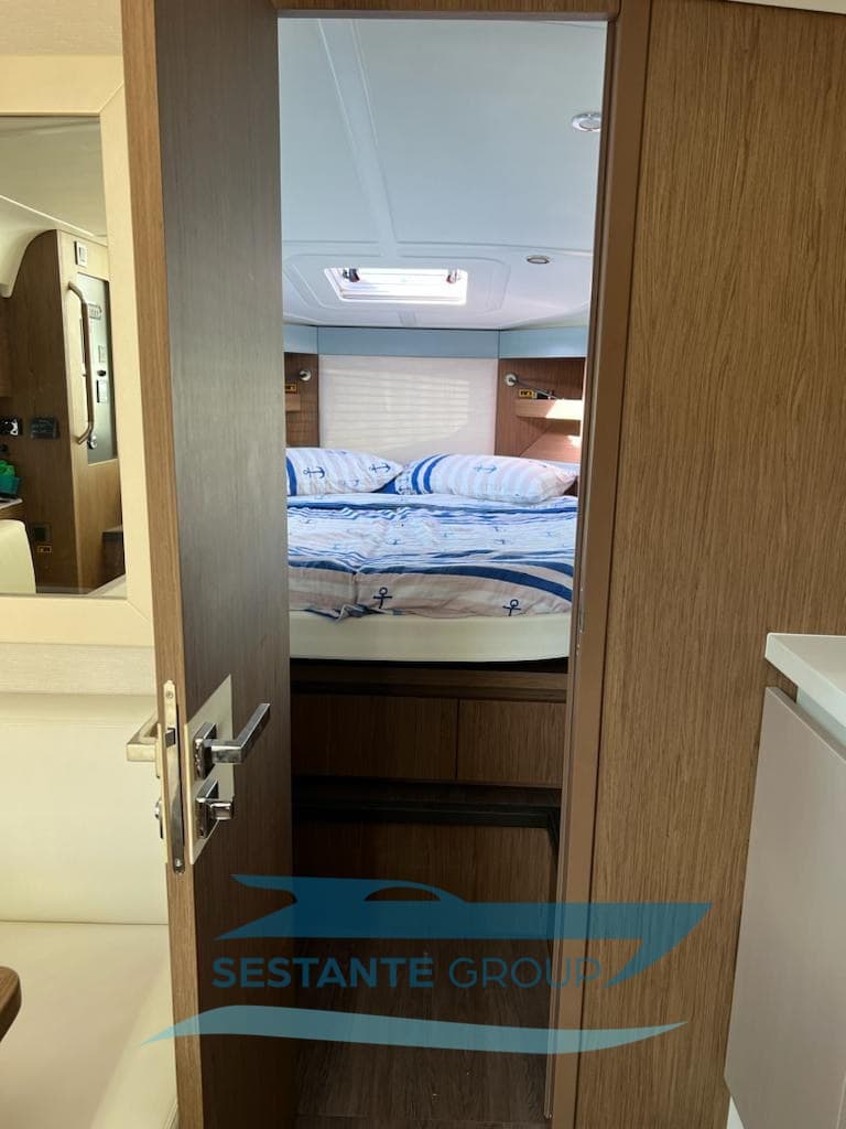 Beneteau GT 40 usato - foto hero 15