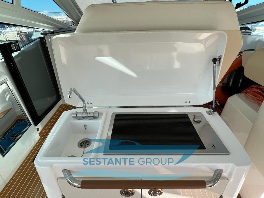 Beneteau GT 40 usato - foto hero 6