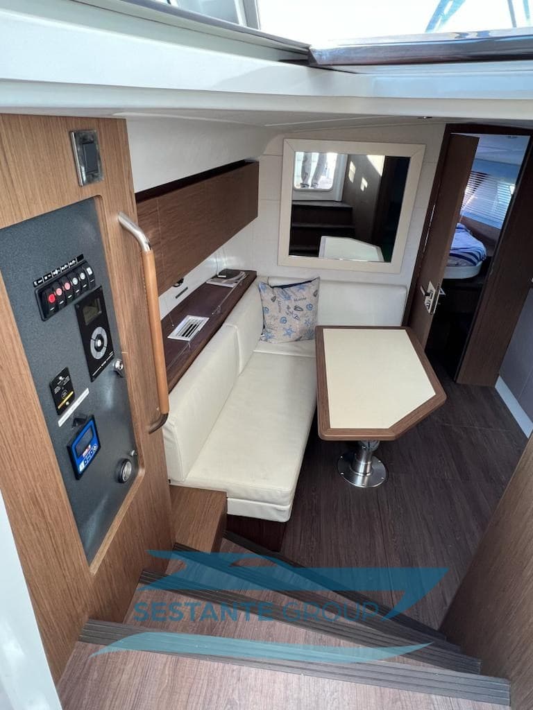 Beneteau GT 40 usato - foto hero 14