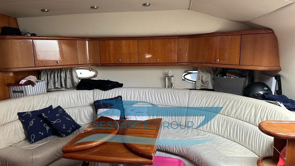 Sunseeker Camargue 44 usato - foto hero 14