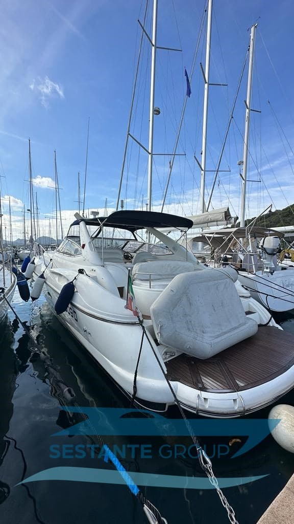 Sunseeker Camargue 44 usato - foto hero 4