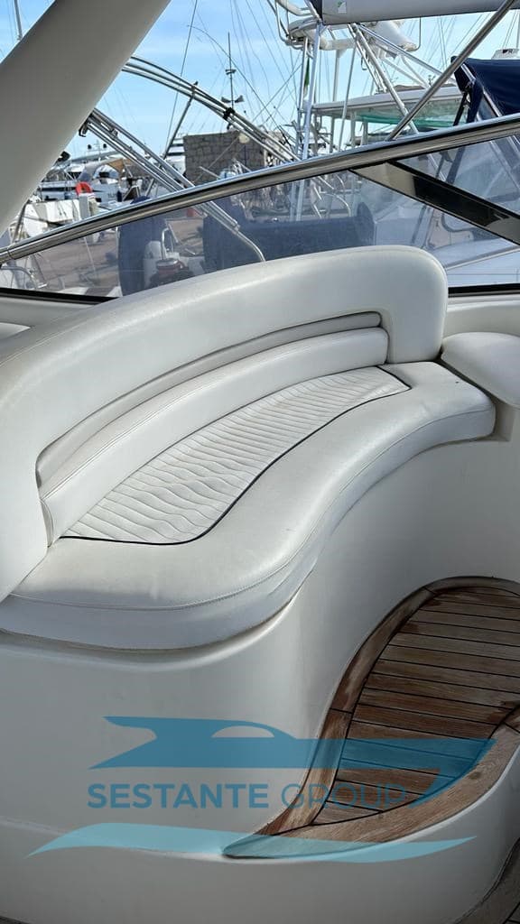 Sunseeker Camargue 44 usato - foto hero 8
