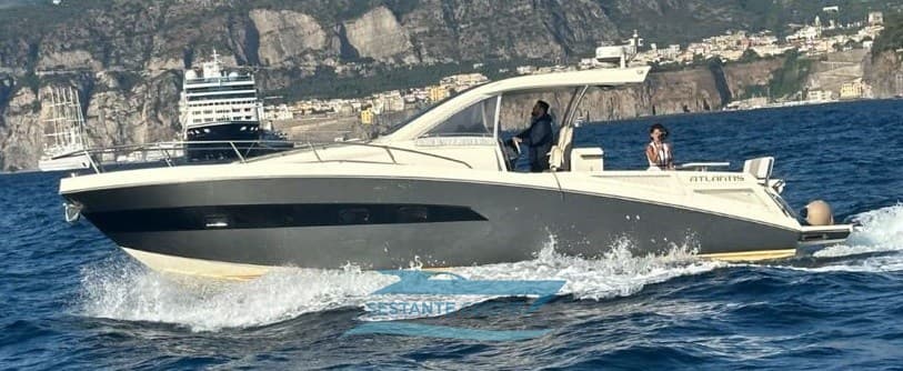 Atlantis Verve - Detail View 1 Atlantis Verve - Detail View 1