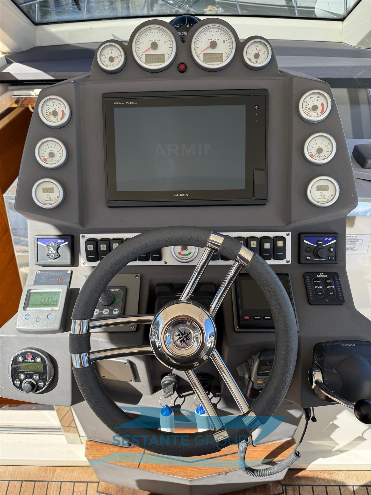 Atlantis Verve - Interior View Atlantis Verve - Interior View