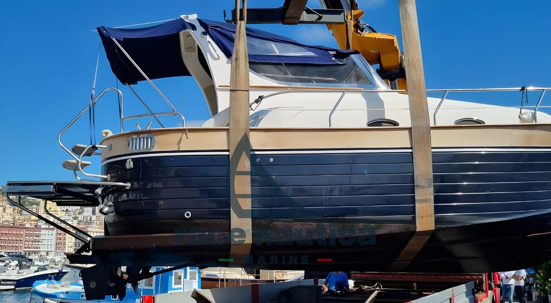 Mimì Libeccio 9 - Detail View 1 Mimì Libeccio 9 - Detail View 1