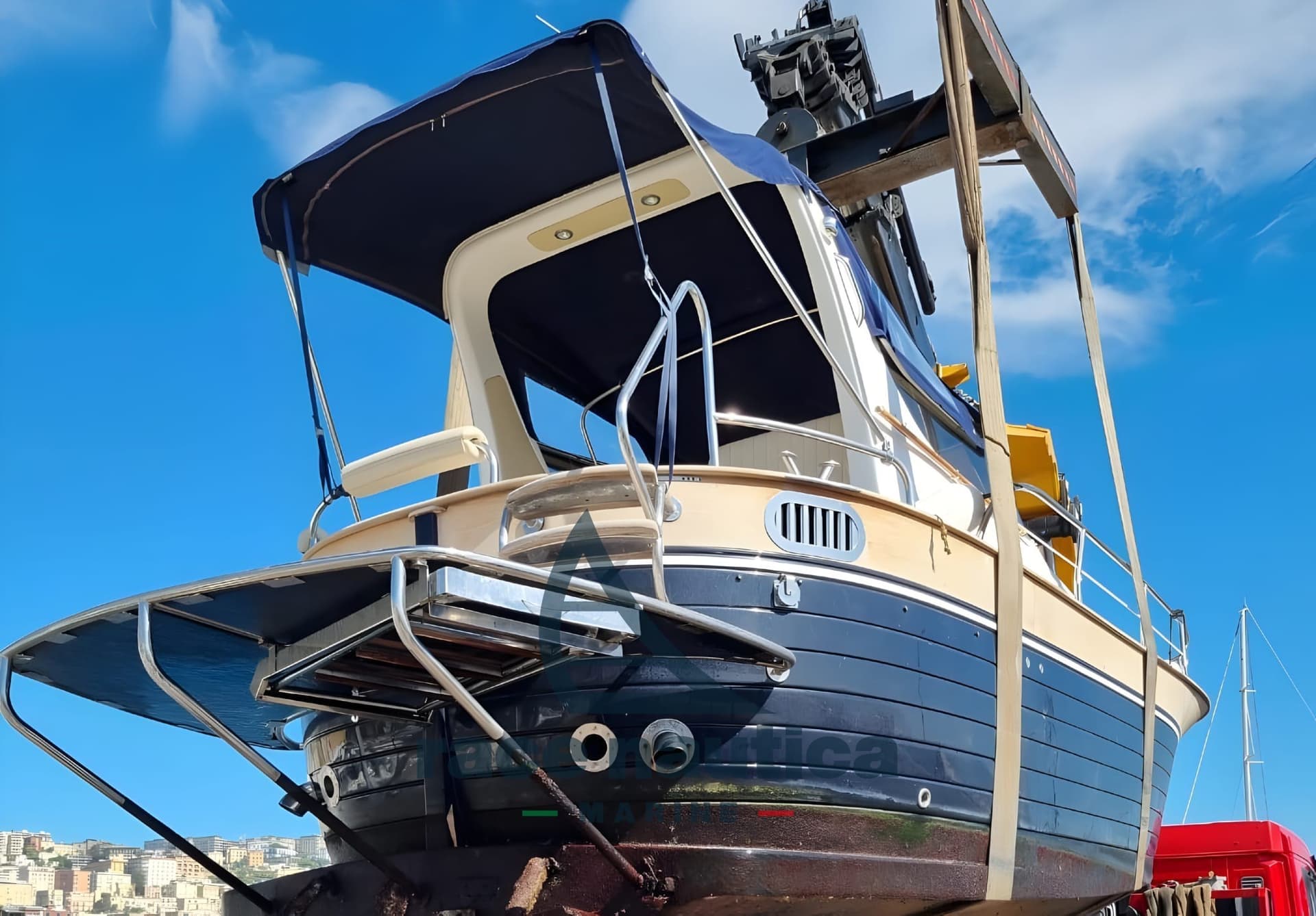 Mimì Libeccio 9 - Main View Mimì Libeccio 9 - Main View