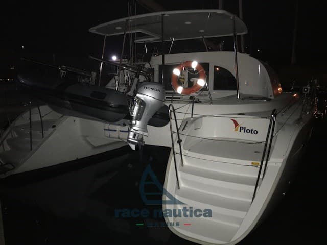 Lagoon Lagoon 380 S2 usato - dettaglio 2