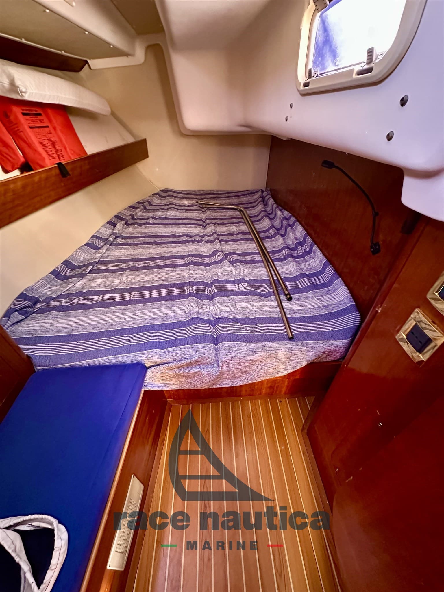 AD Boats SALONA 45 usato - foto hero 15