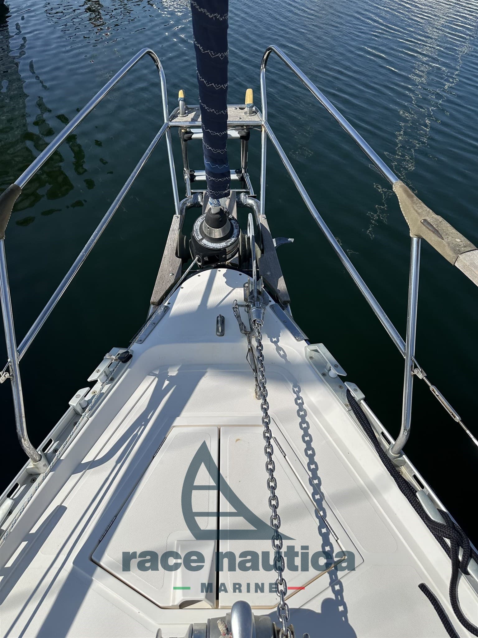 Siltala NAUTICAT 321 usato - foto hero 9