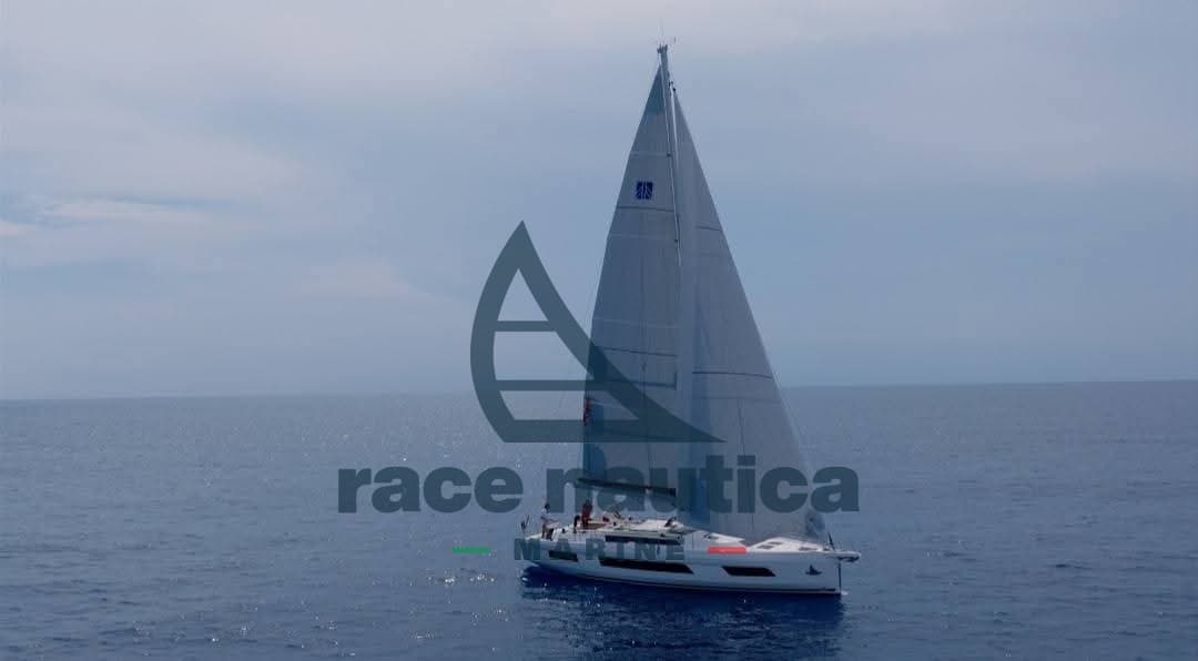 Dufour Yachts 44 - Main View Dufour Yachts 44 - Main View