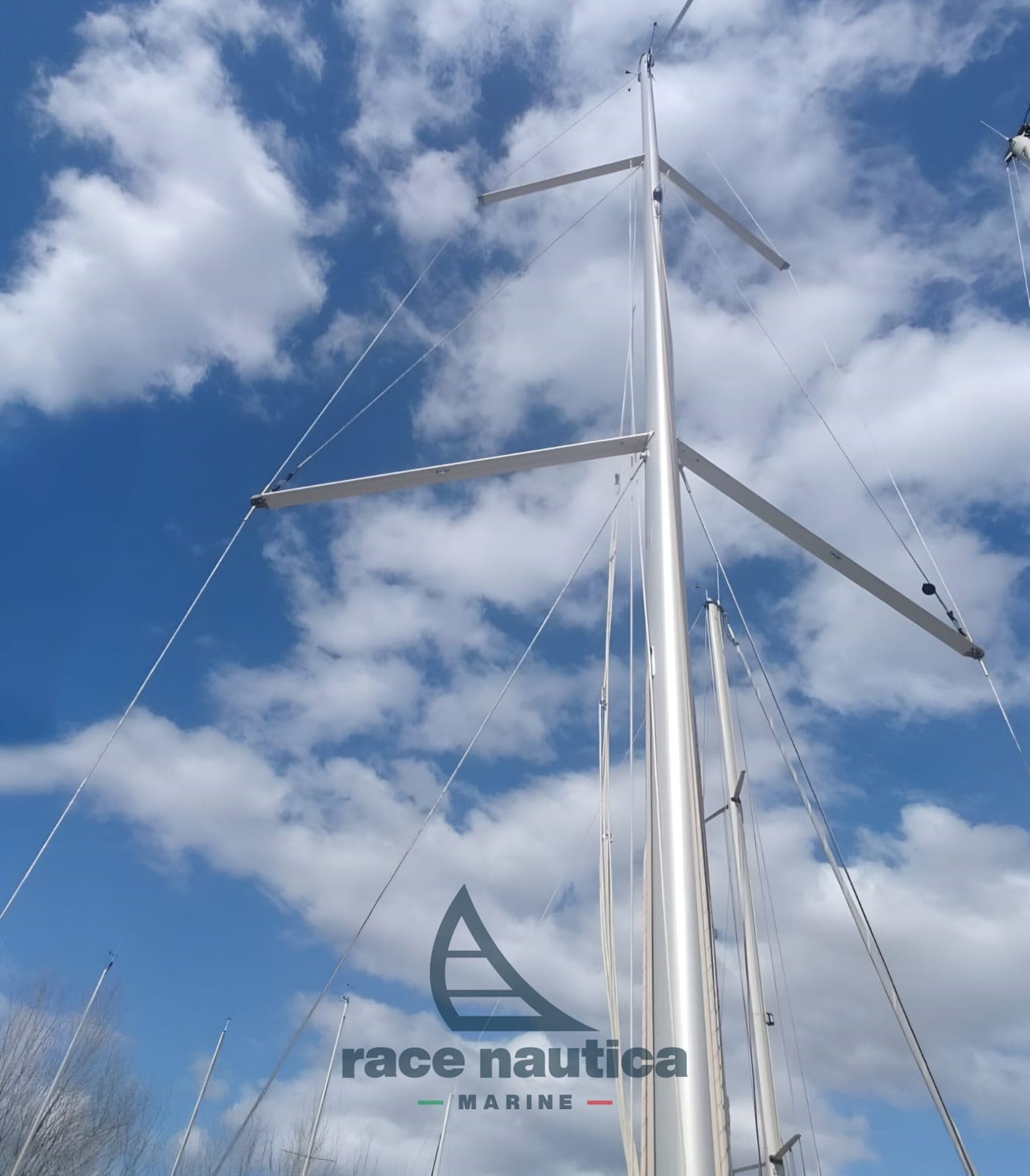 Dufour Yachts 360 Grand Large - Interior View Dufour Yachts 360 Grand Large - Interior View