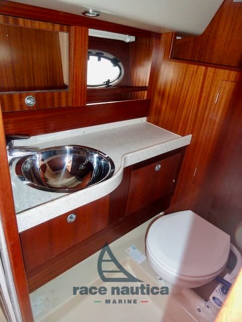 Sunbeam 34 usato - foto hero 14