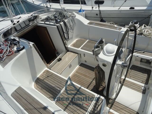 Sunbeam 34 usato - foto hero 4