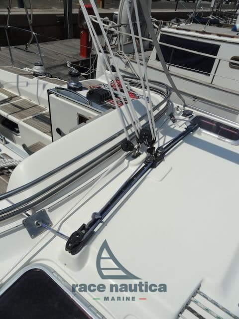Sunbeam 34 usato - foto hero 18