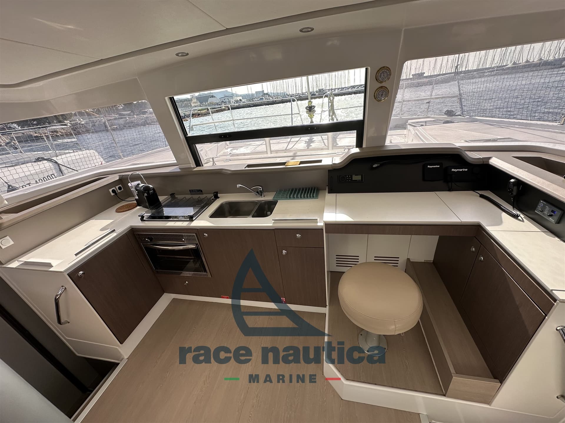 Catana Bali 4.1 usato - foto hero 12