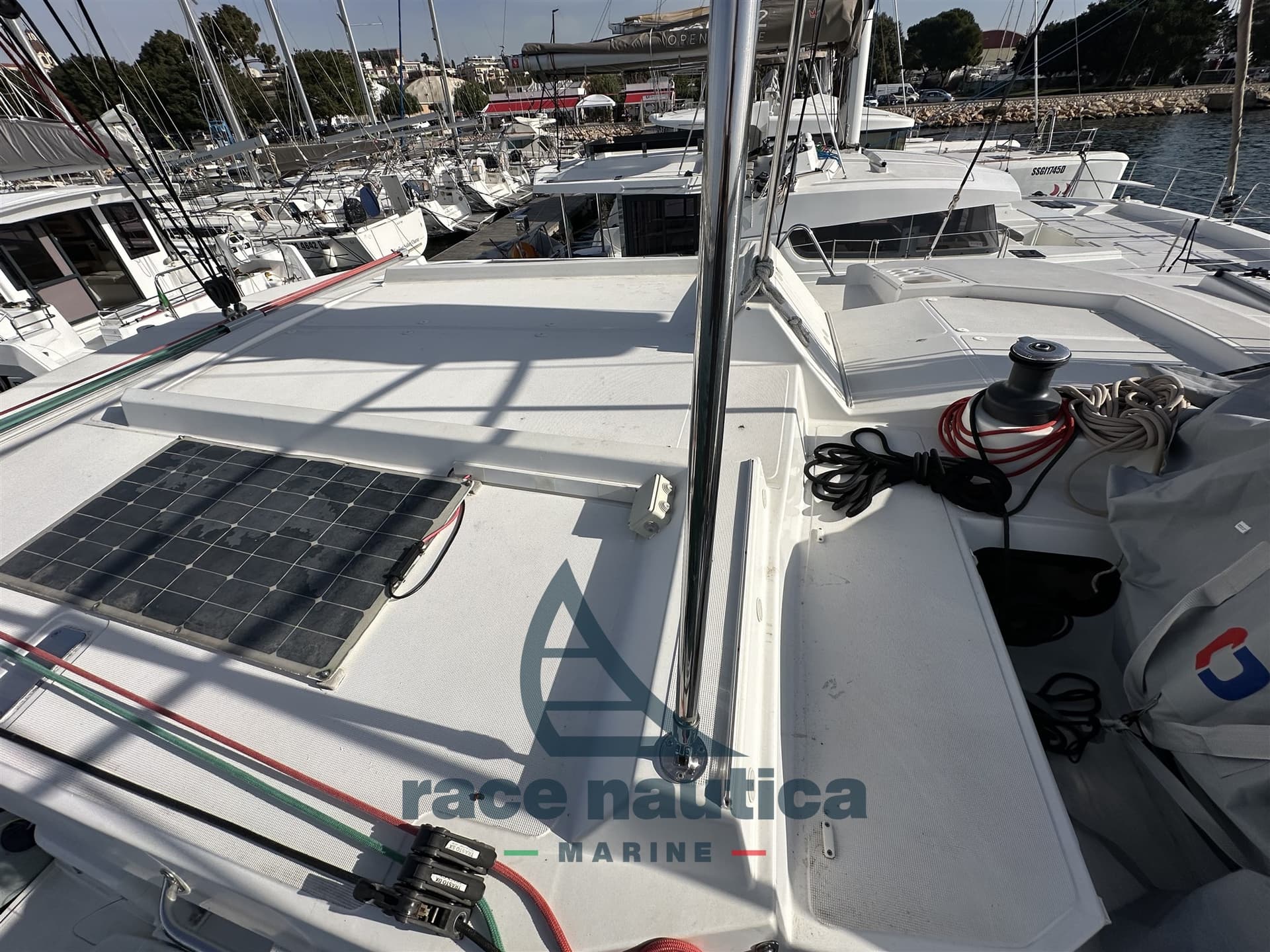 Catana Bali 4.1 usato - foto hero 8