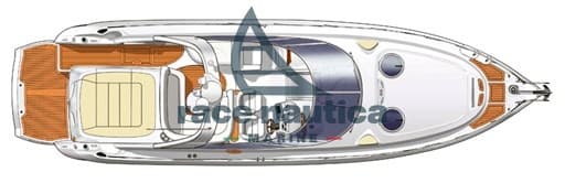 Cranchi ENDURANCE 41 used - hero image 24