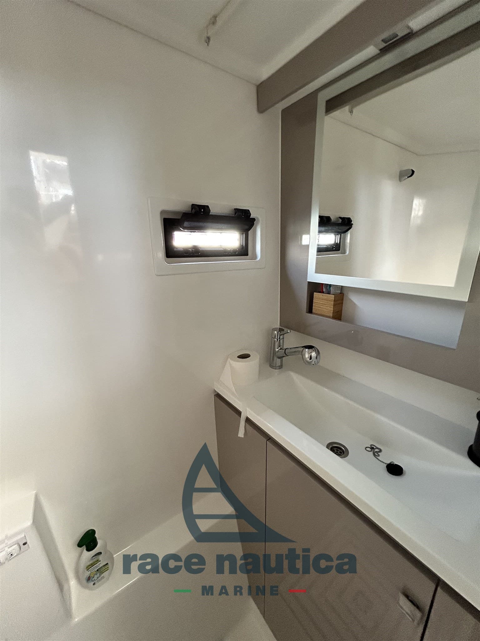 Fountaine Pajot MY 4.S usato - foto hero 9