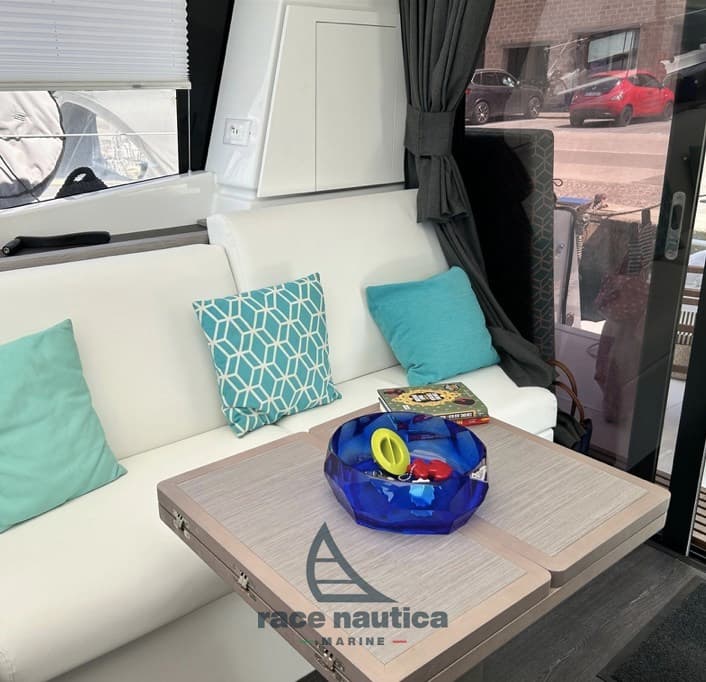 Fountaine Pajot MY 4.S usato - foto hero 5