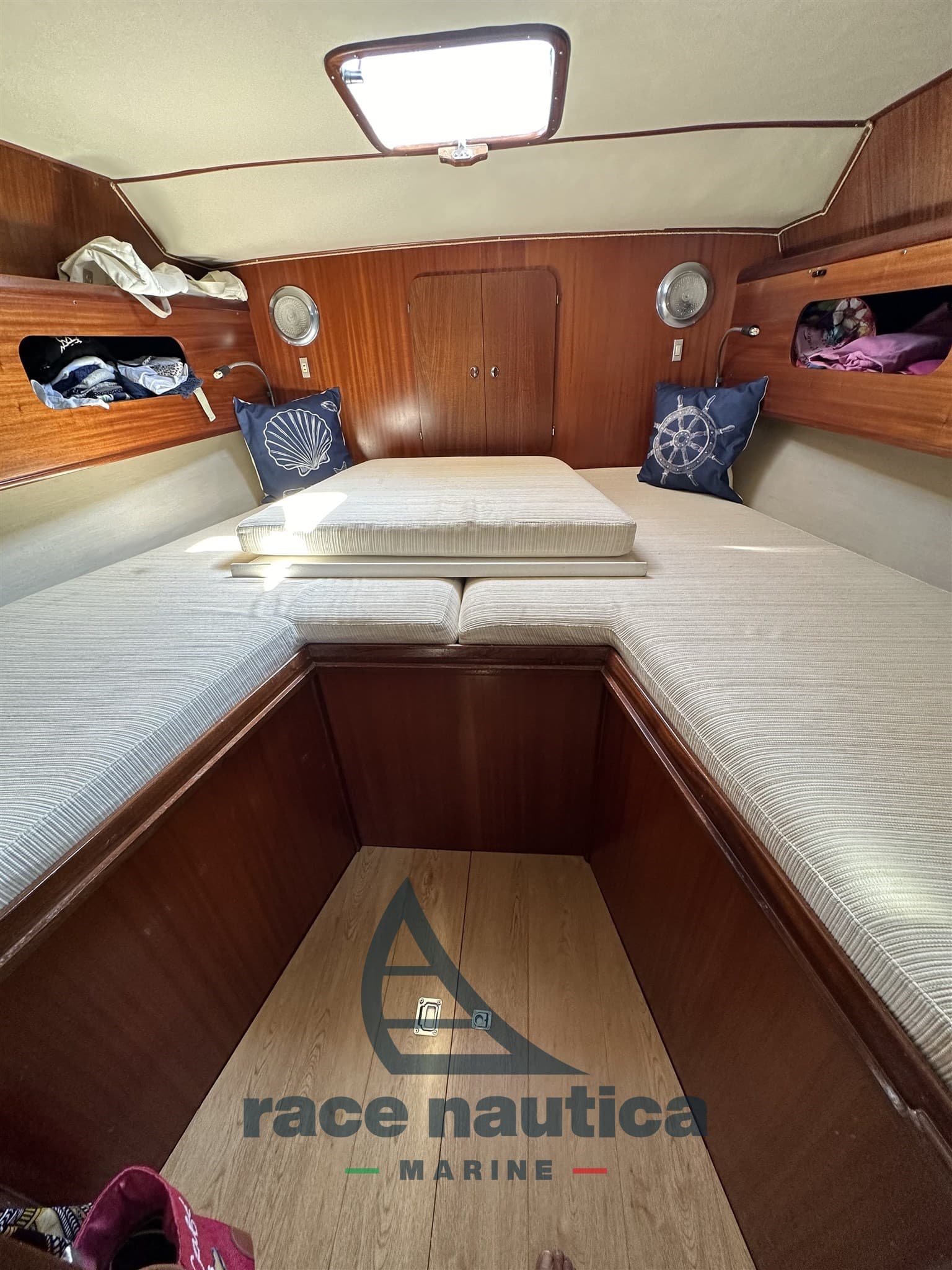 Cantiere Vz 37 usato - foto hero 18