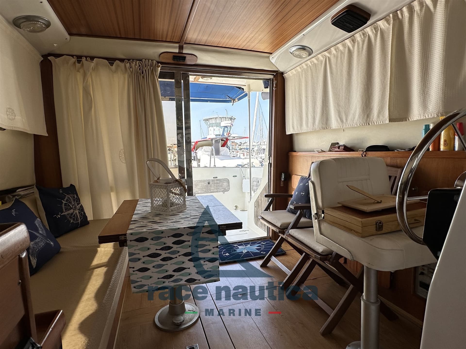 Cantiere Vz 37 usato - foto hero 12