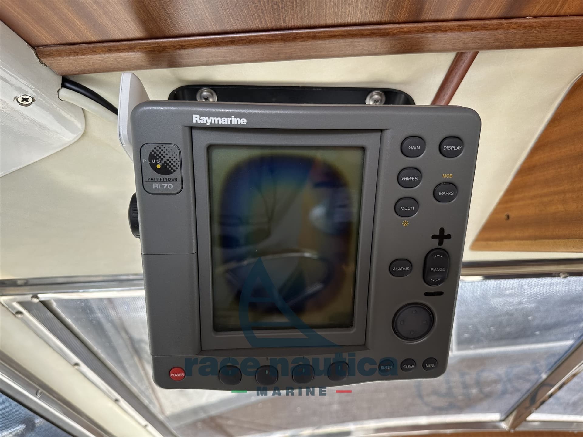 Cantiere Vz 37 usato - foto hero 10
