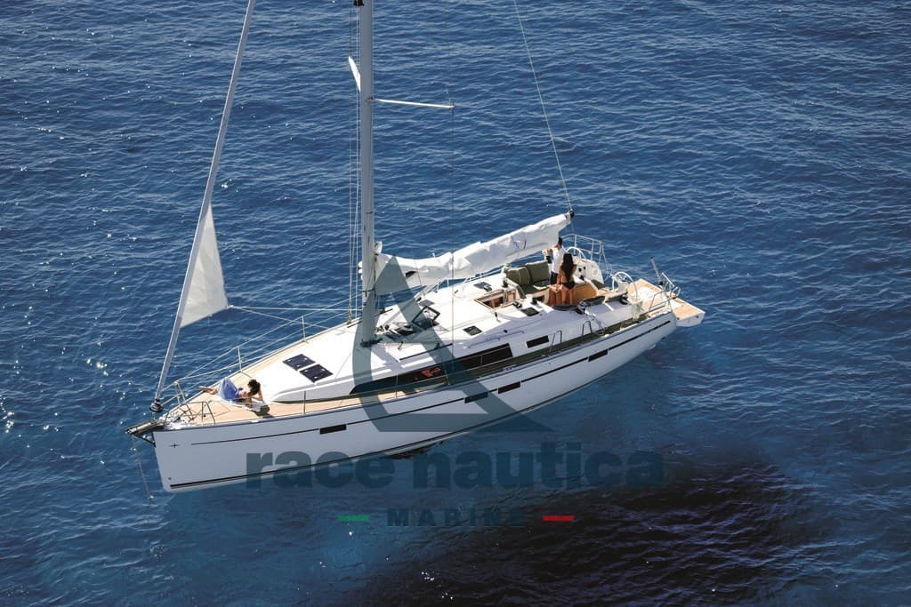Bavaria 46 Cruiser d'occasion - détail 1