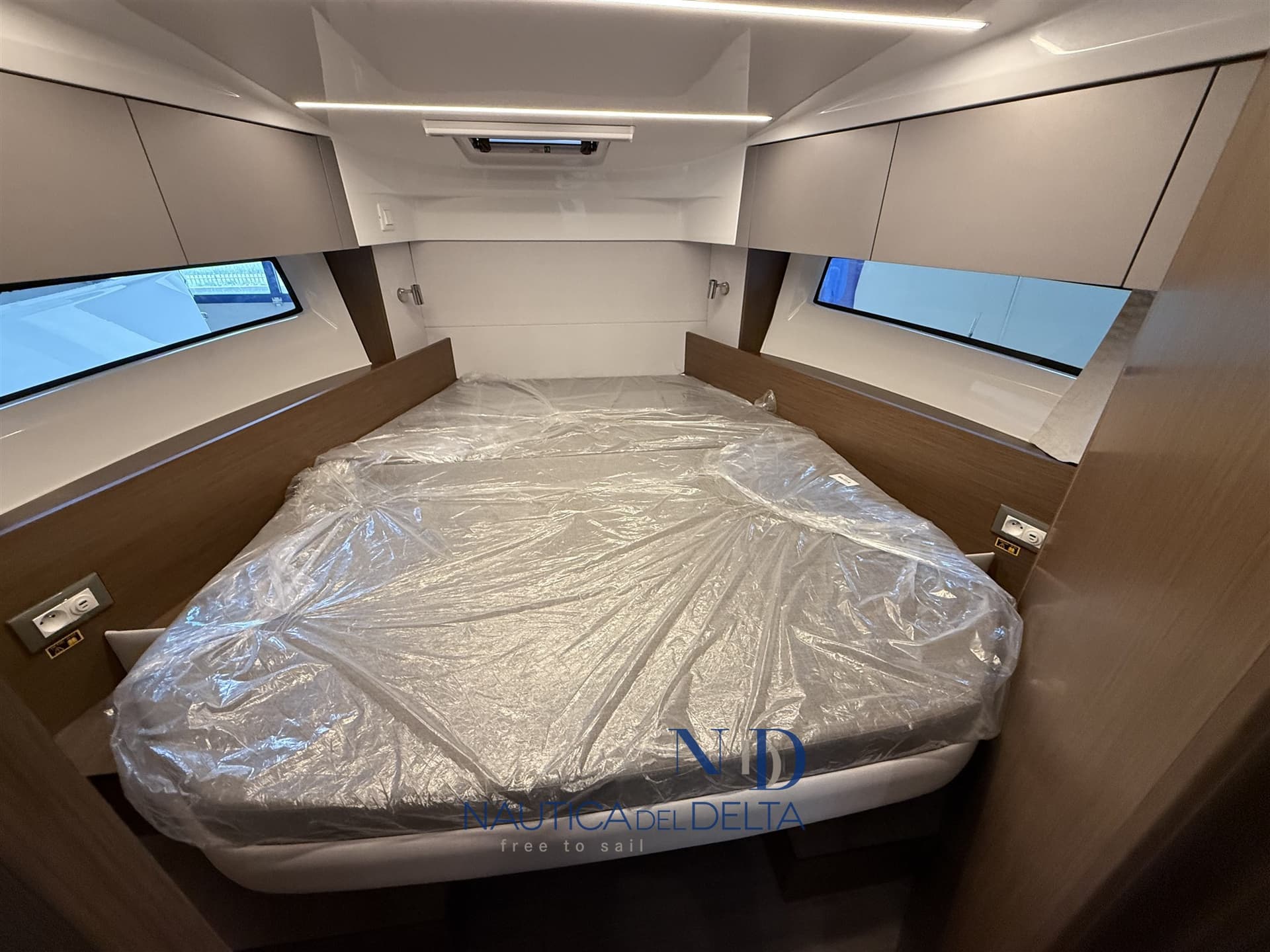 Beneteau Antares 9 Ob V2 gebraucht - Detail 3