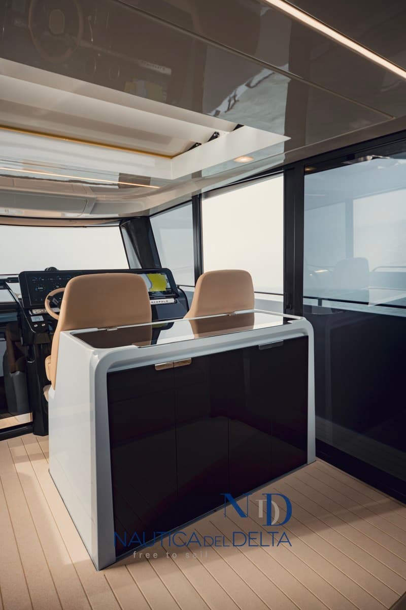 MARCOPOLO MP12 d'occasion - image hero 20