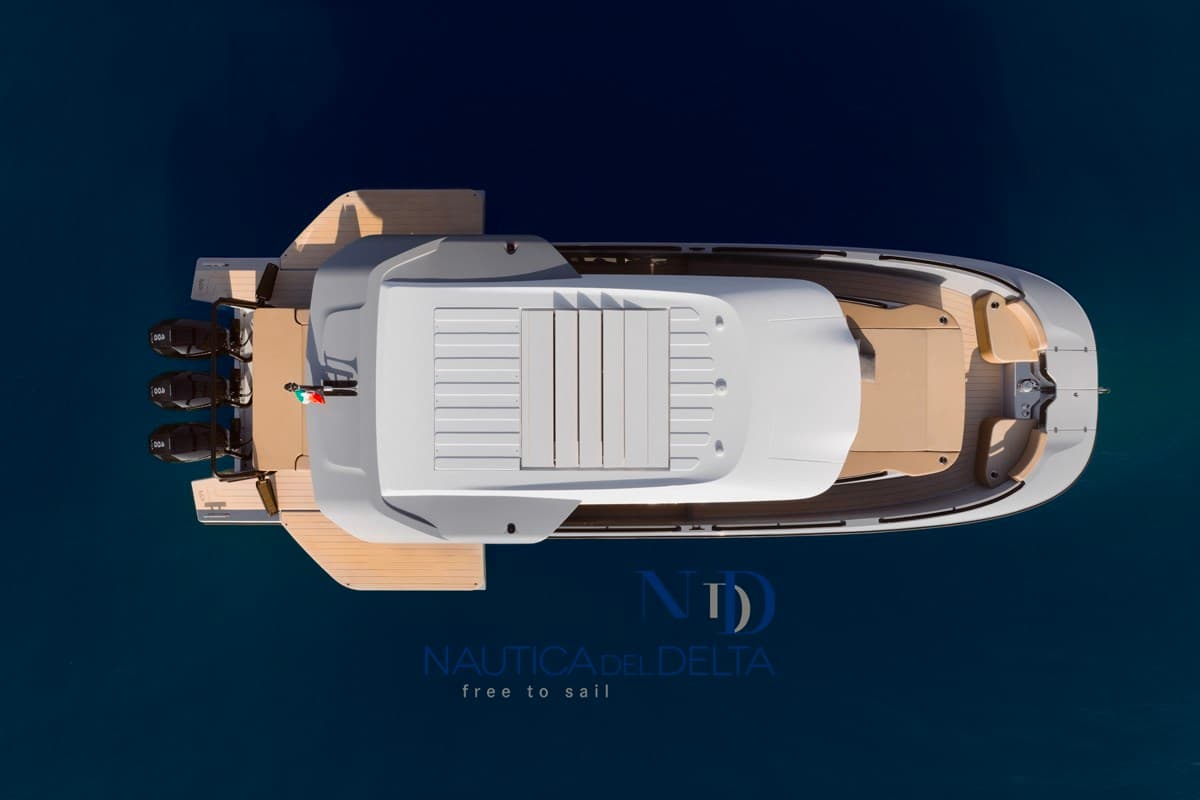MARCOPOLO MP12 d'occasion - image hero 37