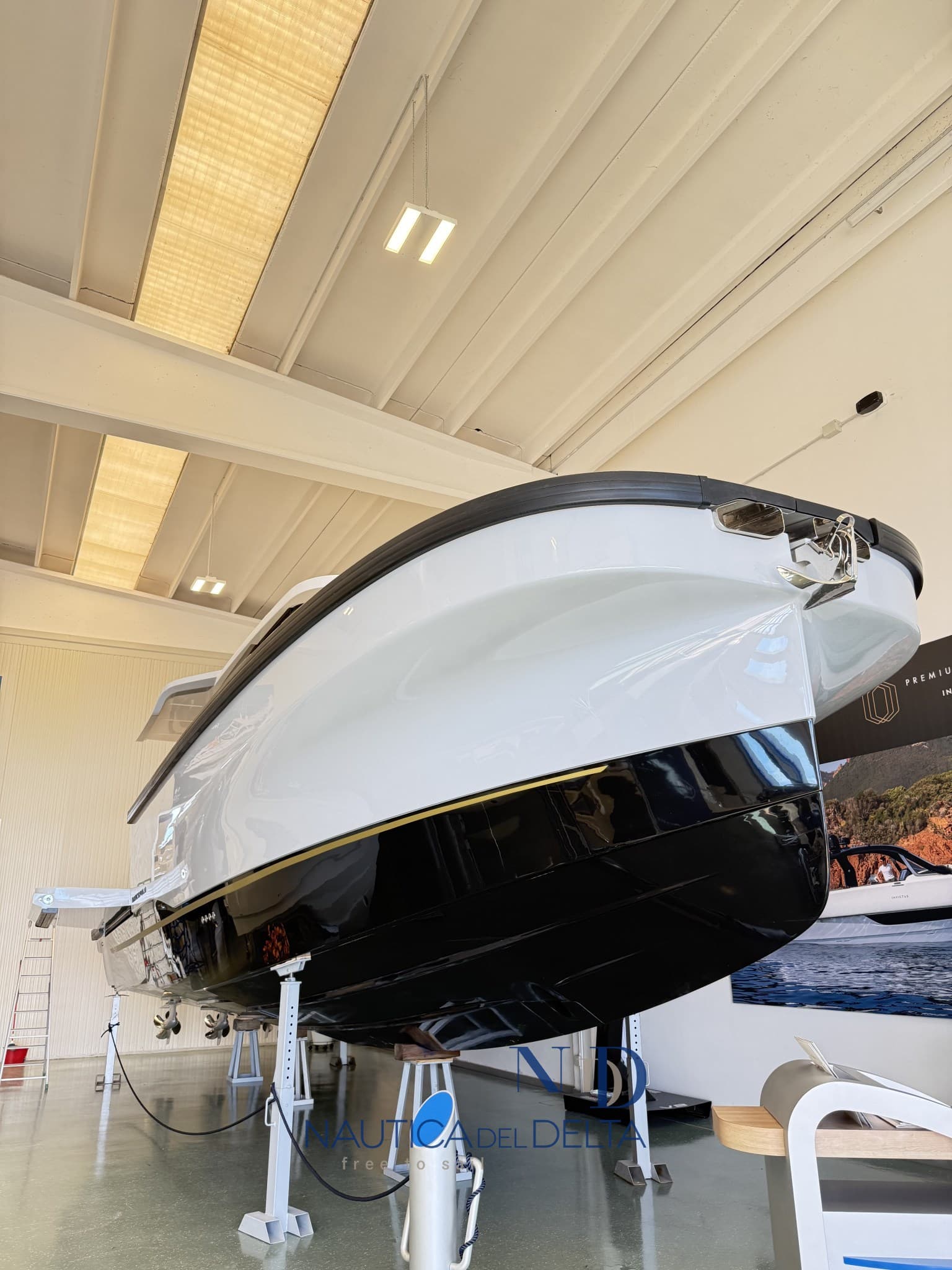 MARCOPOLO MP12 d'occasion - image hero 6