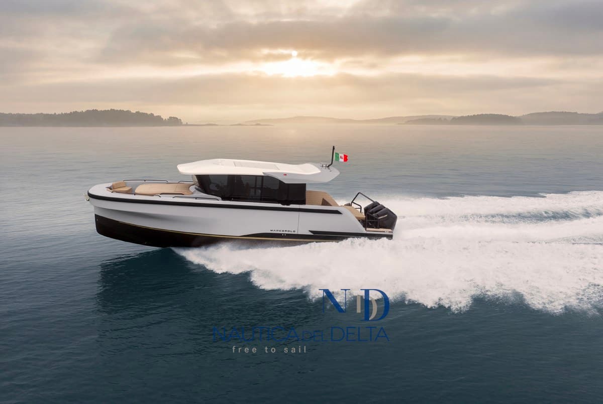 MARCOPOLO MP12 d'occasion - image hero 11