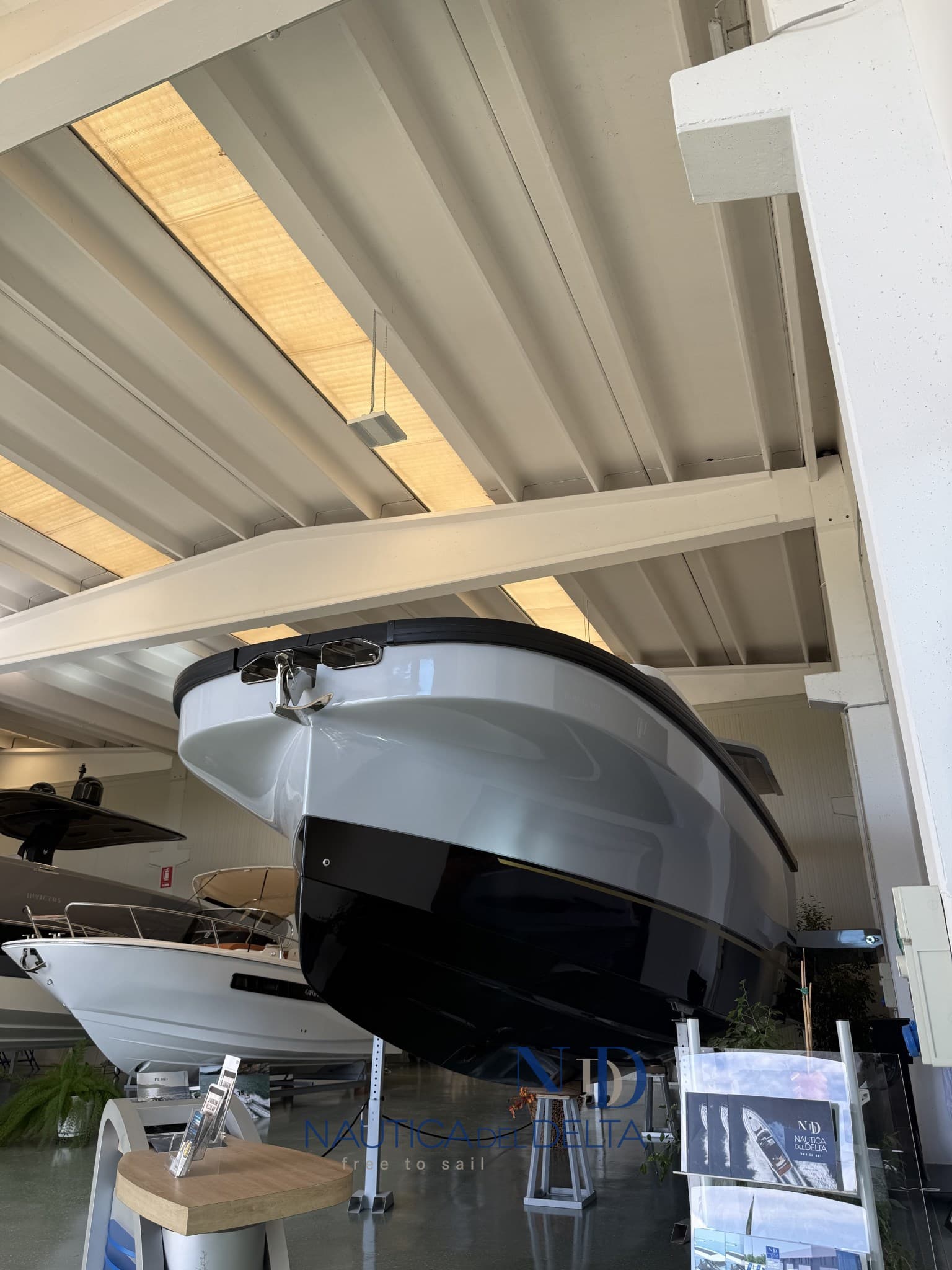 MARCOPOLO MP12 d'occasion - image hero 7
