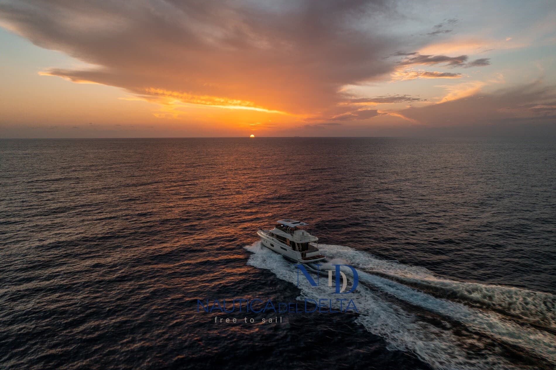Beneteau Swift trawler 48 usato - foto hero 31