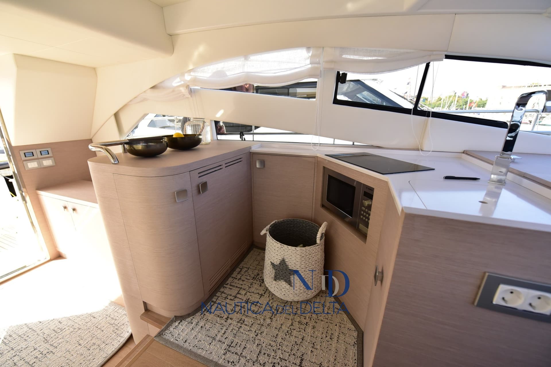 Rodman MUSE 44 gebraucht - Hauptbild 33