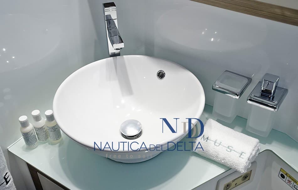 Rodman MUSE 44 gebraucht - Hauptbild 20