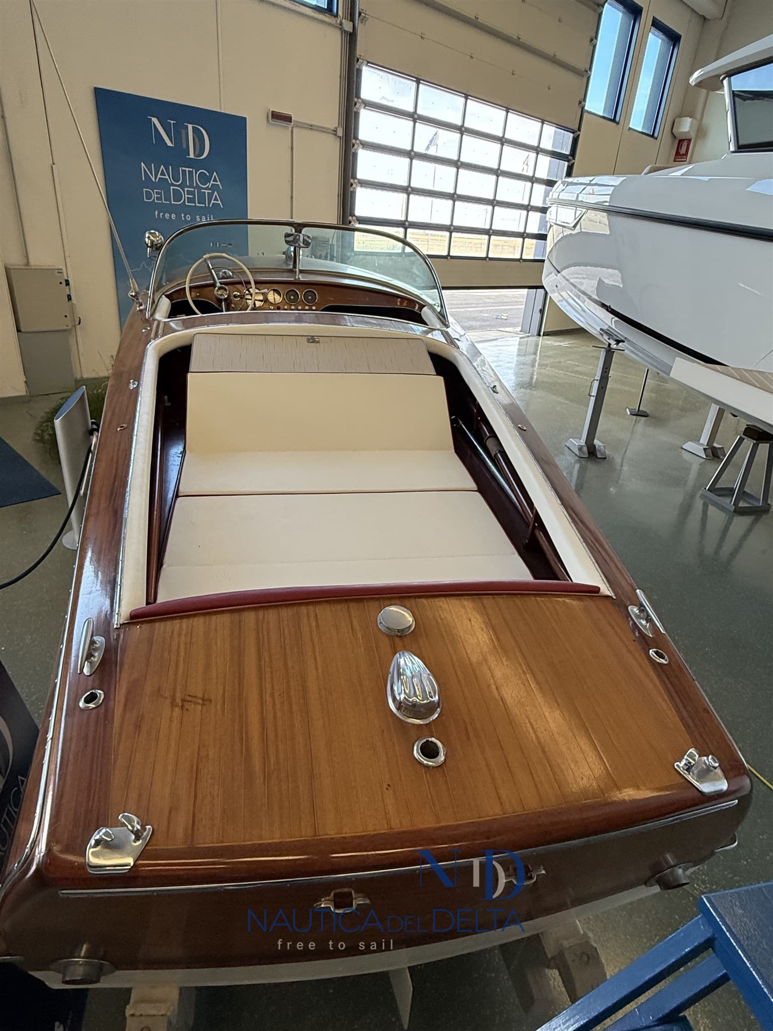 Riva Super Florida d'occasion - détail 4