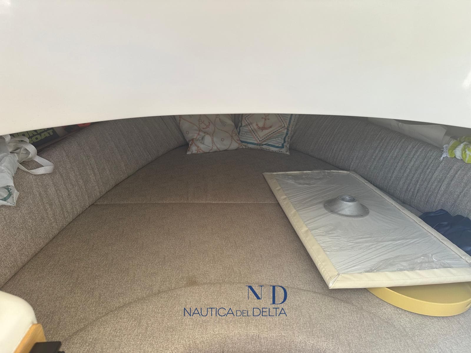 Sessa Marine Key Largo 26 usato - dettaglio 4