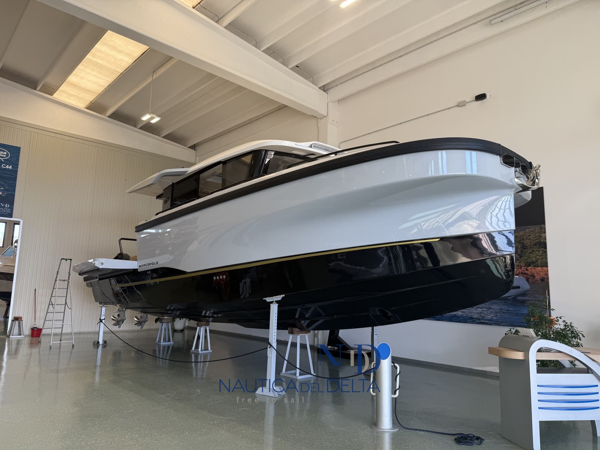 Marcopolo Mp12 usato - dettaglio 4