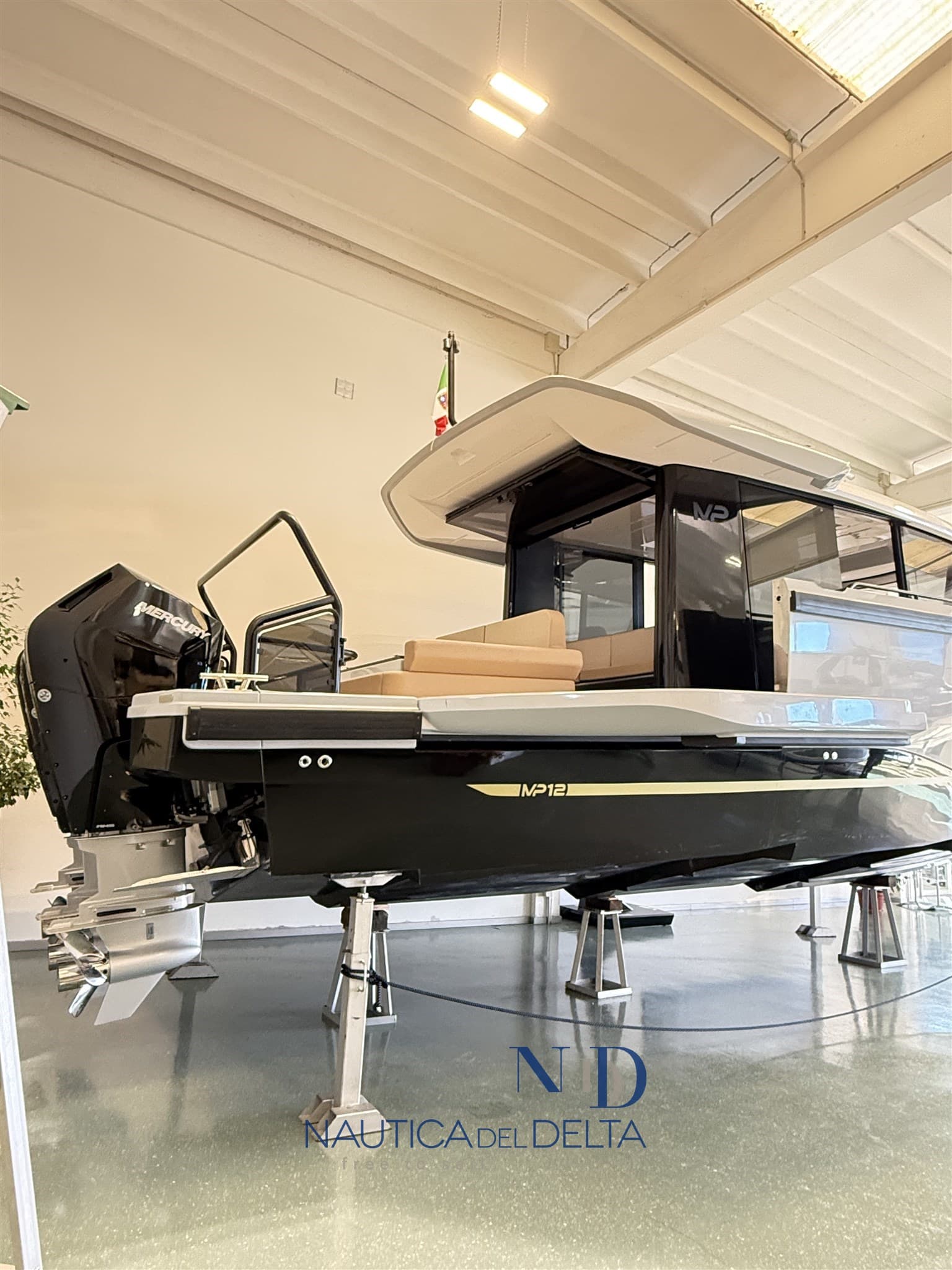 Marcopolo Mp12 usato - dettaglio 3