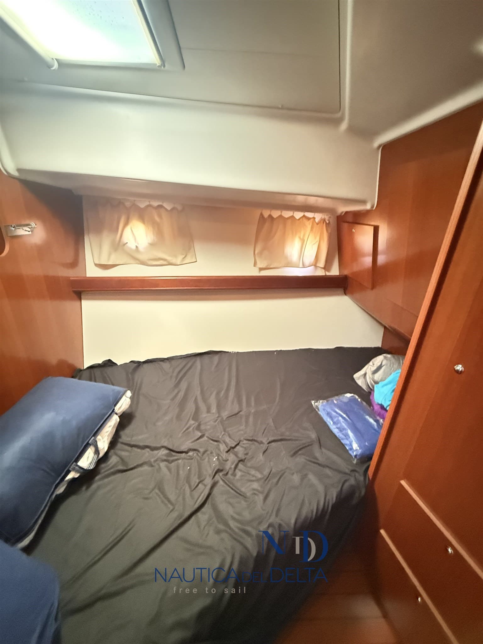 Beneteau Swift Trawler 42 usato - dettaglio 3