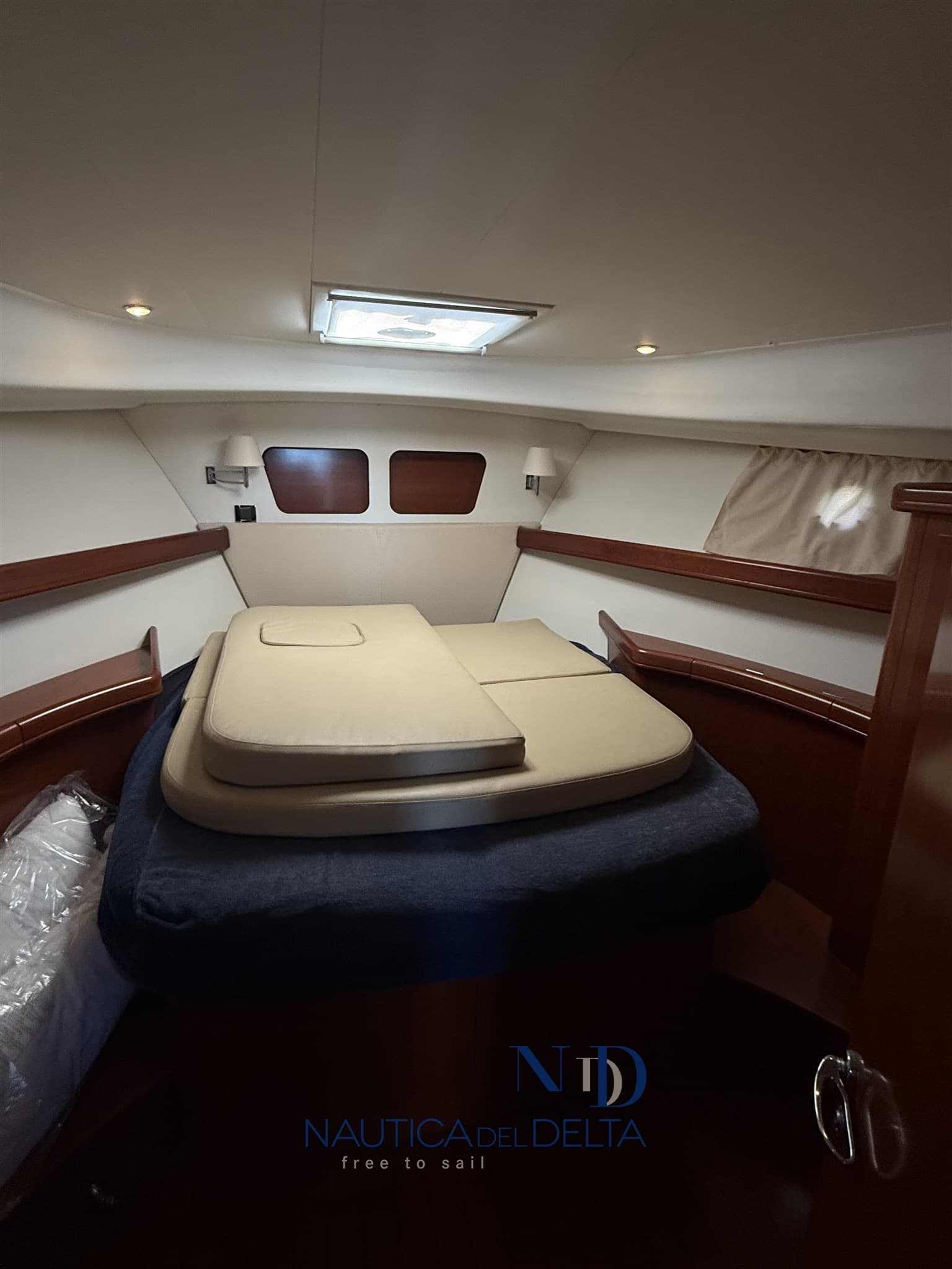 Beneteau Swift Trawler 42 usato - dettaglio 4
