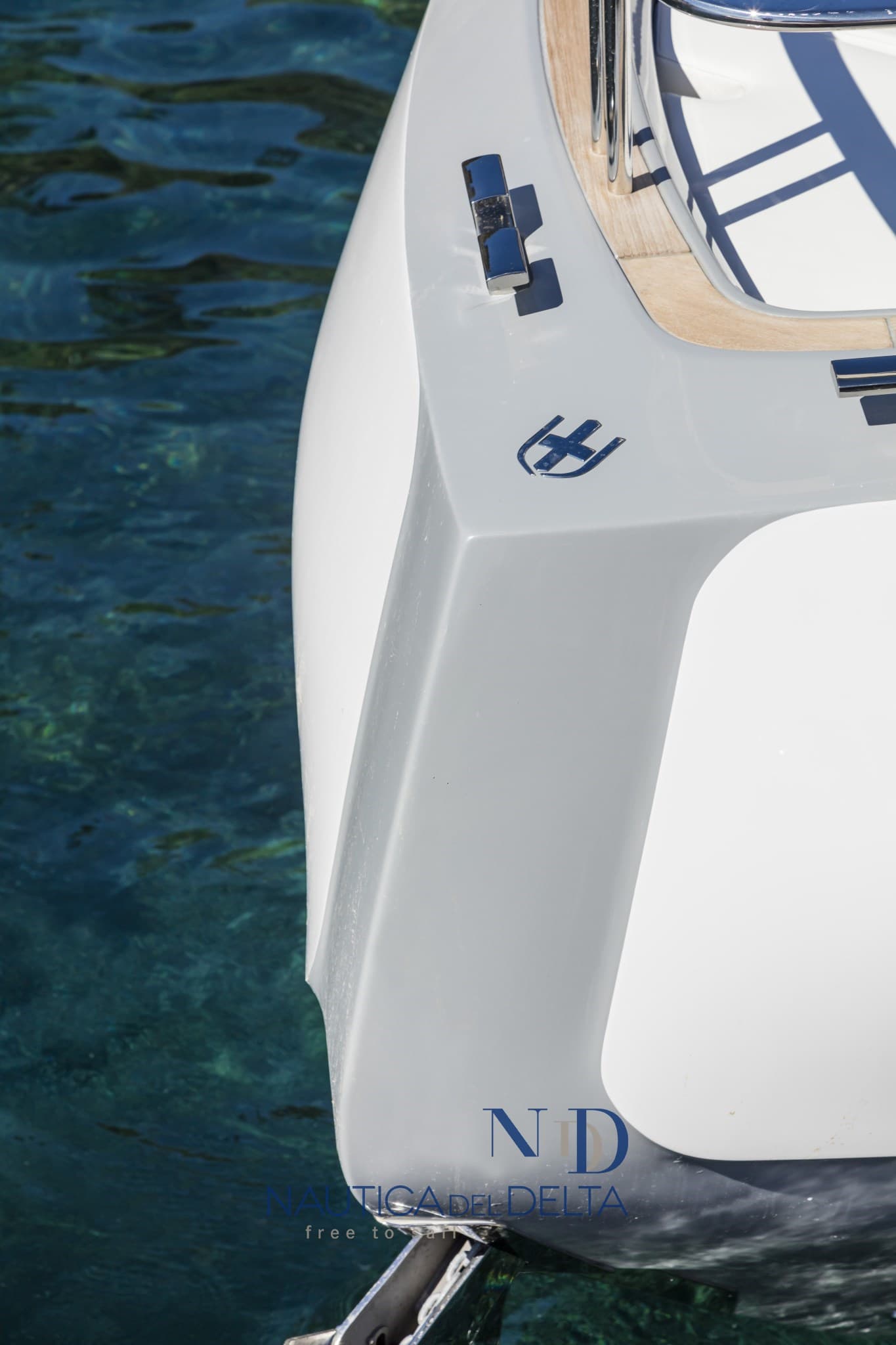 Invictus GT370 usato - foto hero 11